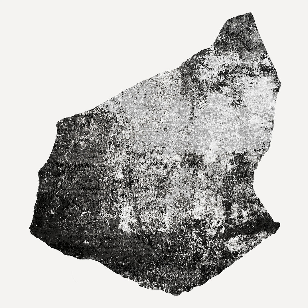 Alnarp Lose Control (Night Edit) Rugs HENZEL STUDIO 8 x 10 feet  