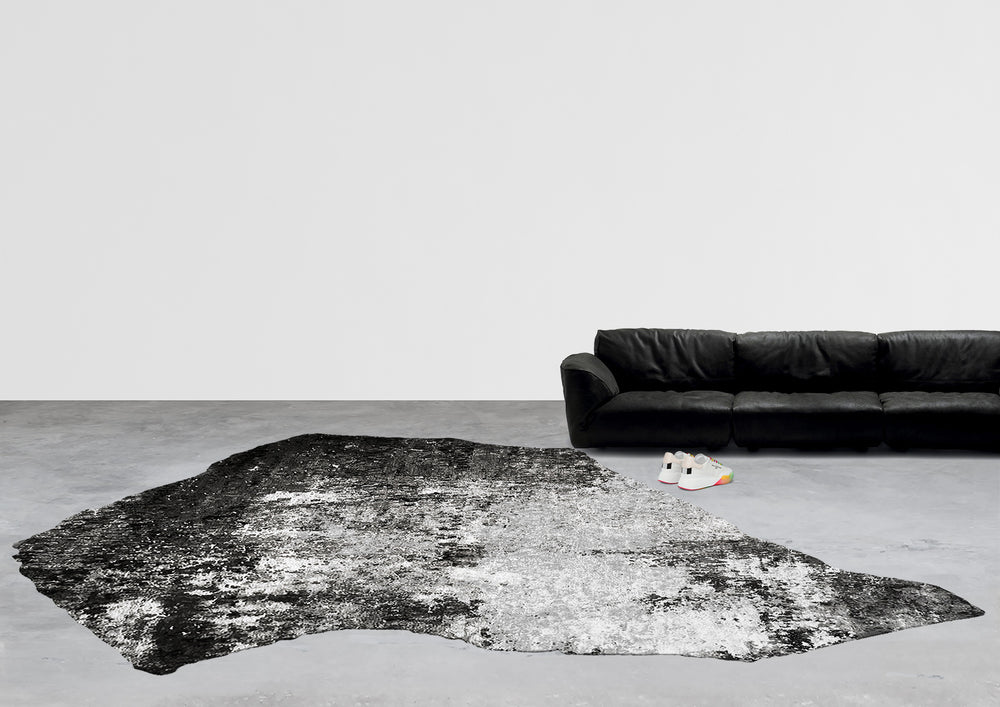 Alnarp Lose Control (Night Edit) Rugs HENZEL STUDIO   