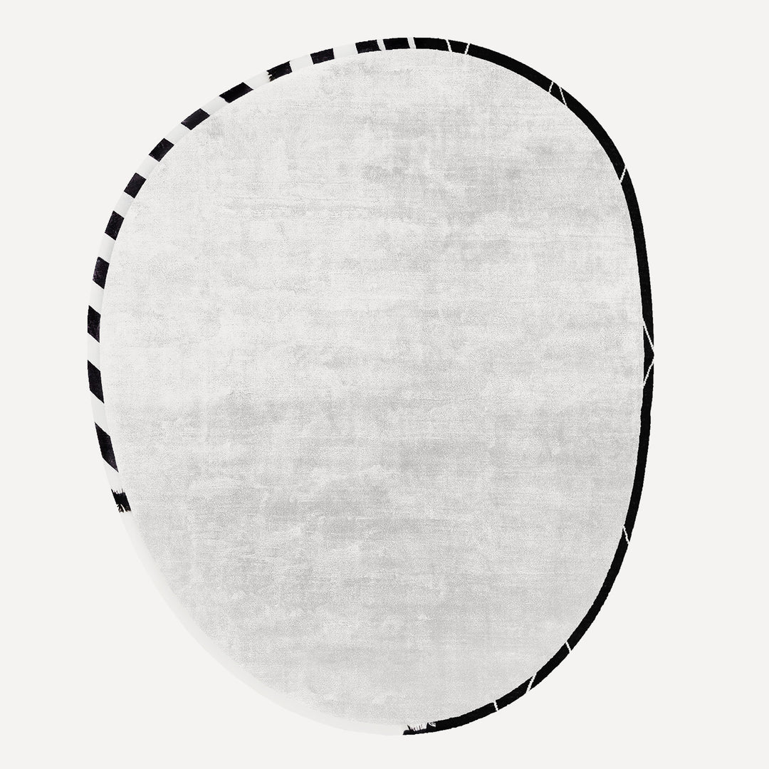 Alta Caletta (81), 2020 Rugs HENZEL STUDIO 6 feet 10 ins x 8 feet 2 ins  