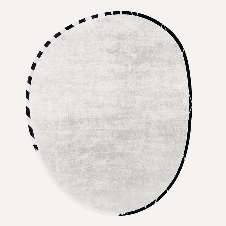 Alta Caletta (81), 2020 Rugs HENZEL STUDIO 6 feet 10 ins x 8 feet 2 ins  