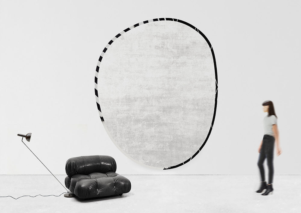 Alta Caletta (81), 2020 Rugs HENZEL STUDIO   