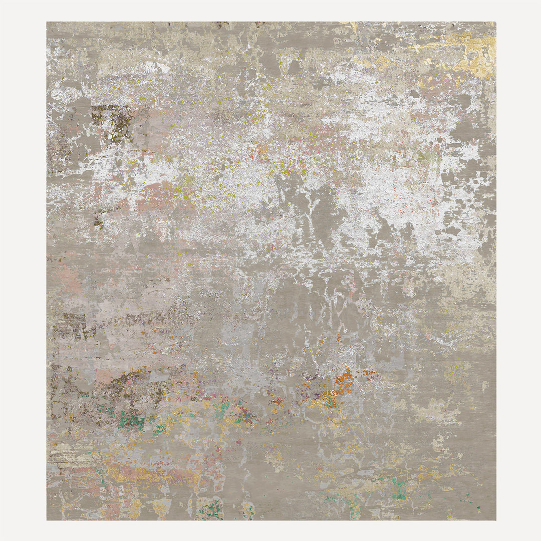 Amato Nayer Cagli, 2011 / 2022 Rugs HENZEL STUDIO 8 x 10 feet  