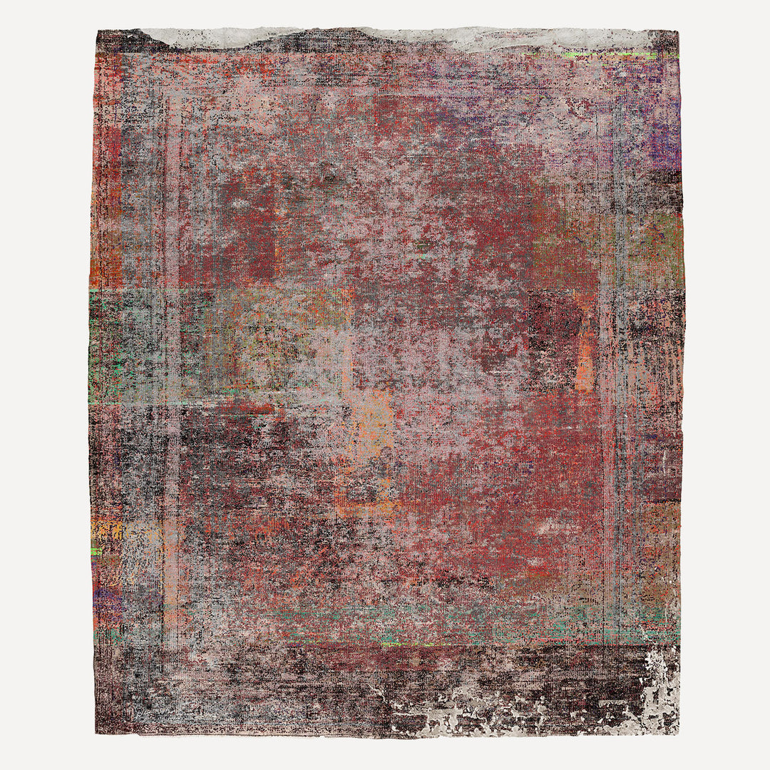 Chelan Way (Malaga Edit), 2021 Rugs HENZEL STUDIO 8 x 10 feet  