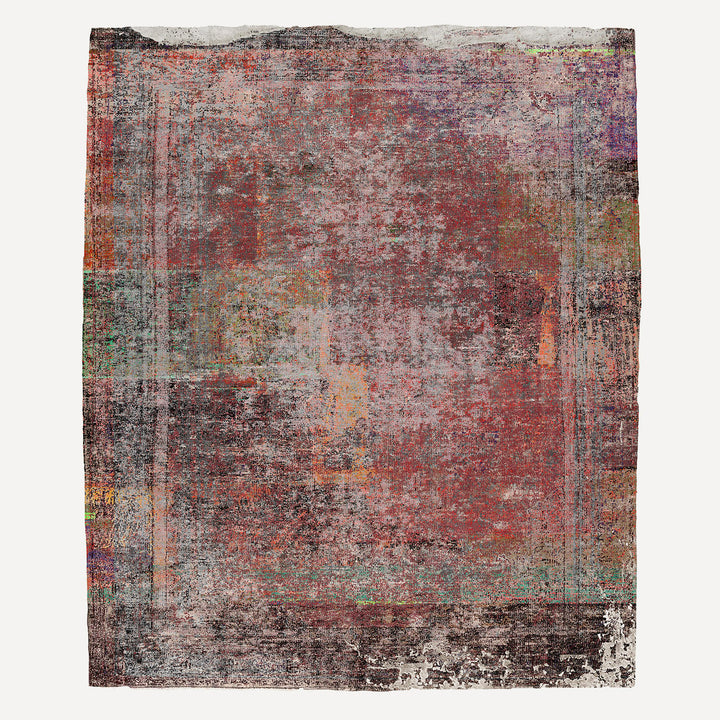 Chelan Way (Malaga Edit), 2021 Rugs HENZEL STUDIO 8 x 10 feet  