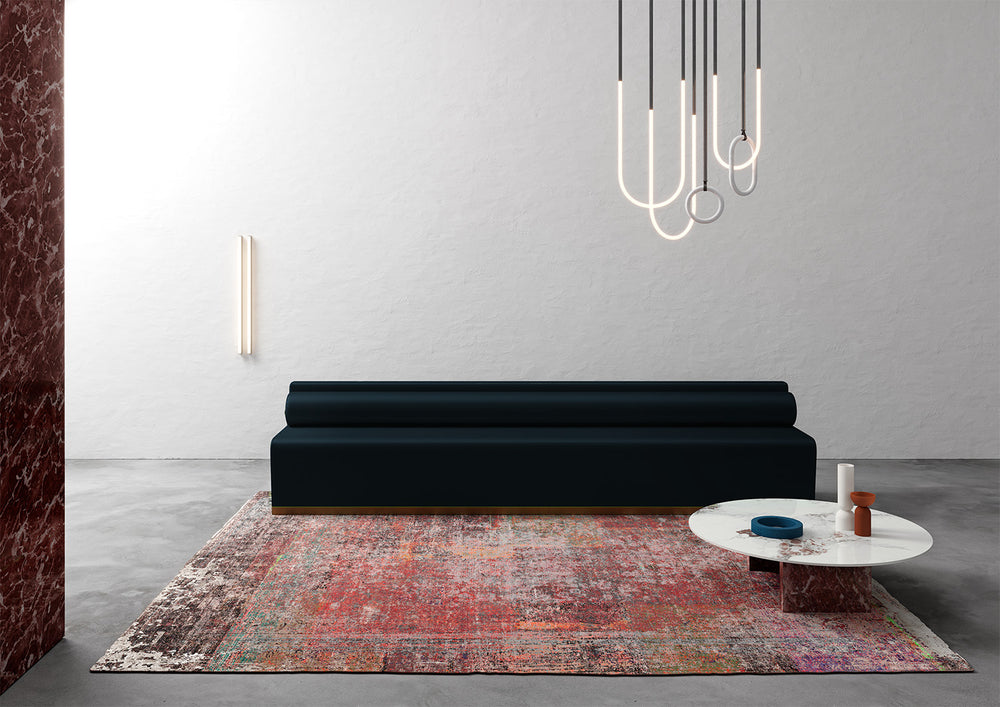 Chelan Way (Malaga Edit), 2021 Rugs HENZEL STUDIO   