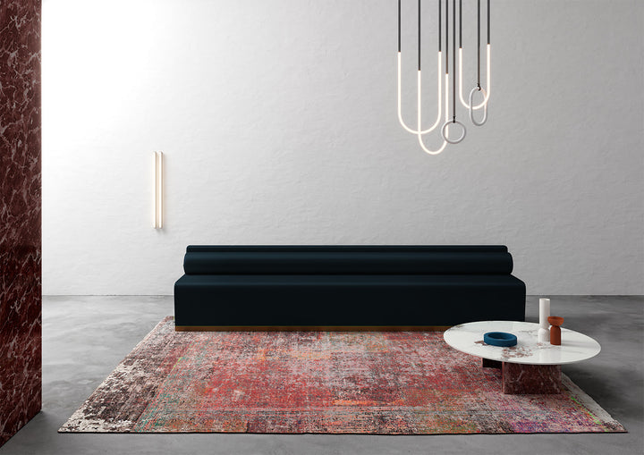 Chelan Way (Malaga Edit), 2021 Rugs HENZEL STUDIO   