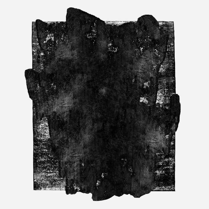 Flicker (Sycamore Night Edit), 2021 Rugs HENZEL STUDIO 8 x 10 feet  