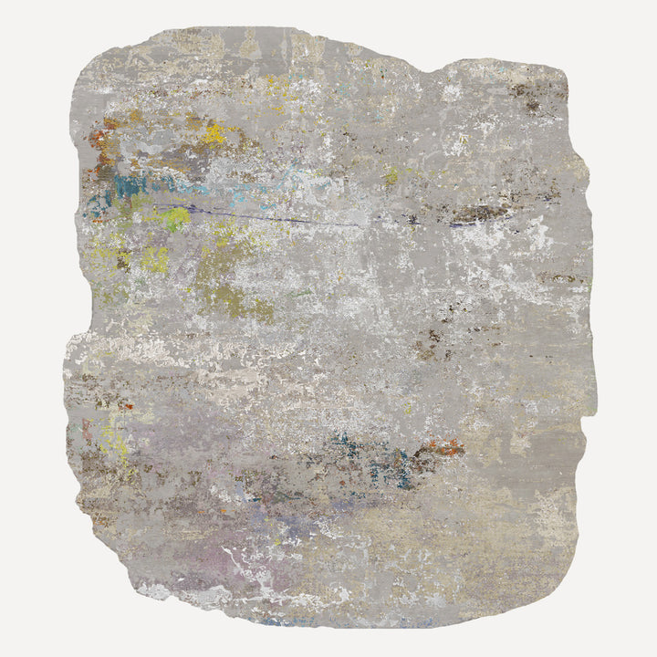 Murella Torres / Louana Edit, 2011 / 2022 Rugs HENZEL STUDIO 8 x 10 feet  