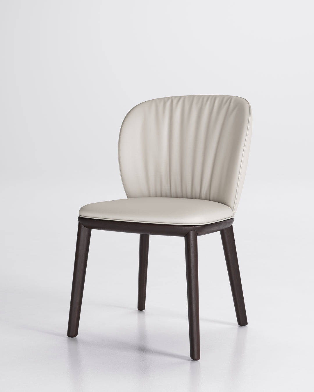 Chrishell Dining Chair Kitchen & Dining Room Chairs Cattelan Italia   
