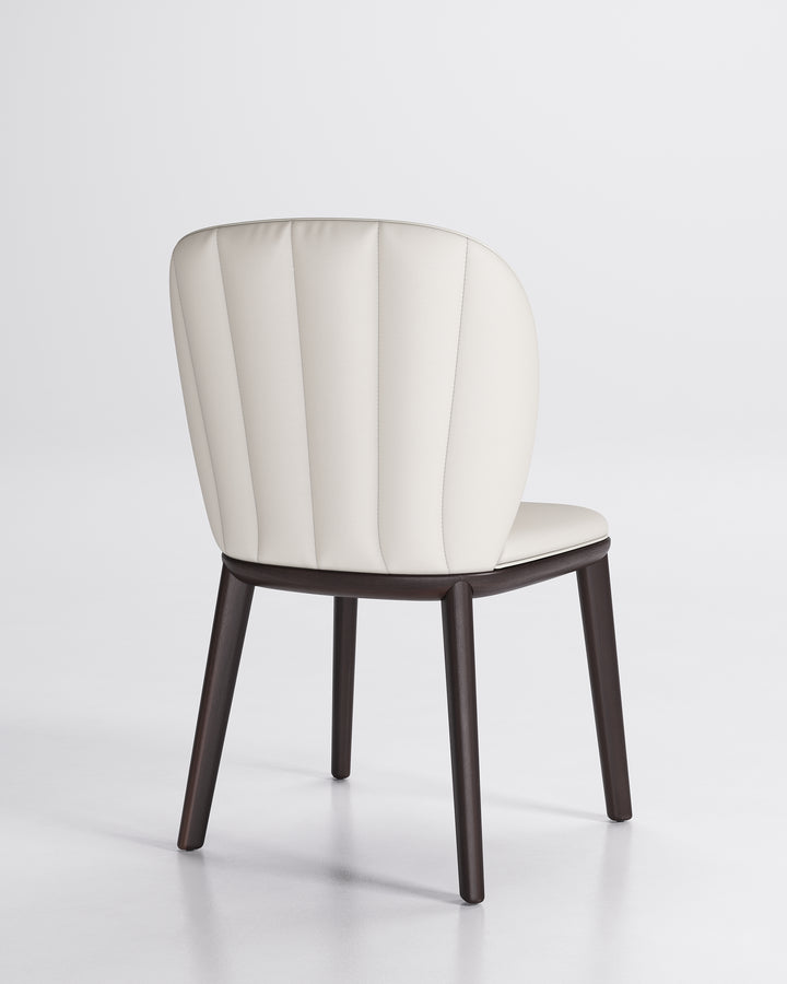 Chrishell Dining Chair Kitchen & Dining Room Chairs Cattelan Italia   