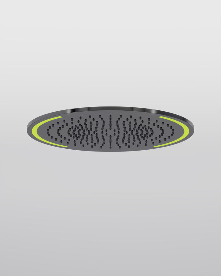 Colour Cover with Lighting System - 57980 Showers GESSI