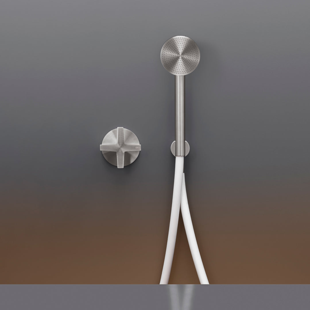 Cross Taps For Shower / Bathtub - Progressive Sets CRX21Y Taps CEA   
