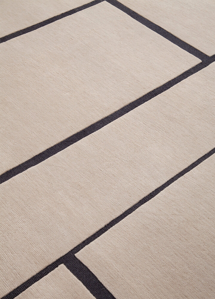 Campiture Rug Rugs Amini   