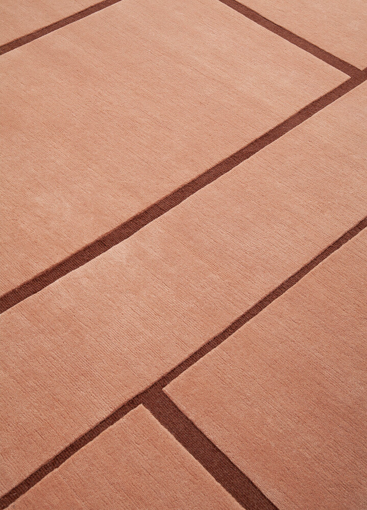 Campiture Rug Rugs Amini   