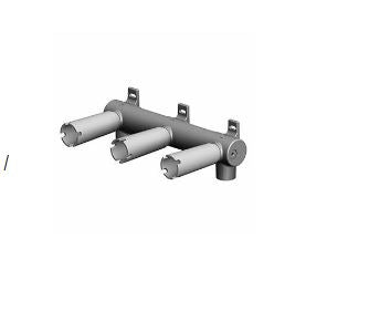 ZB1699 Bellagio Bathroom Accessories Zucchetti R99500