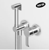 ZON417 On Bathroom Accessories Zucchetti ZON417 cromo - chrome