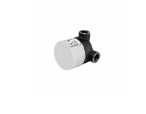 ZP3614 Bellagio Bathroom Accessories Zucchetti R99613 Built-in part