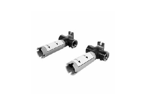 ZB2738 Bellagio Bathroom Accessories Zucchetti R99503 Built-in part