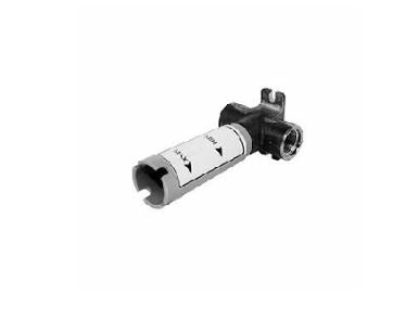 ZB2729.1900 - R99779.1900 Bellagio Bathroom Accessories Zucchetti R99779 Built-in part