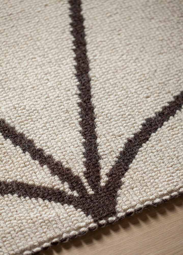 Lune Collection Arena Rug Rugs Amini   