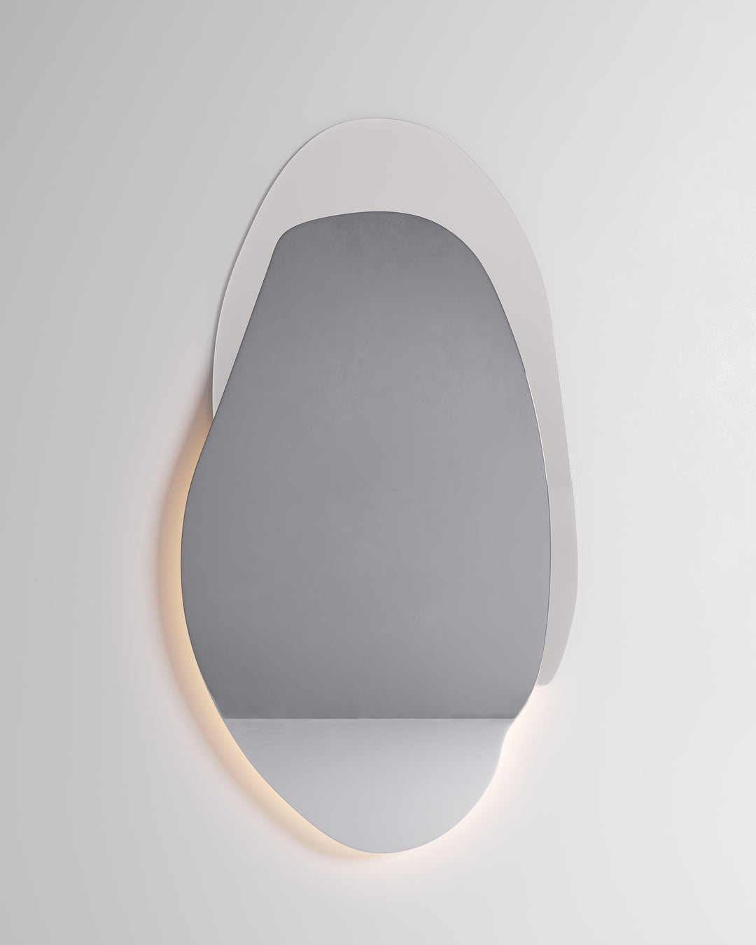 Akumal Mirror Mirrors Cattelan Italia   