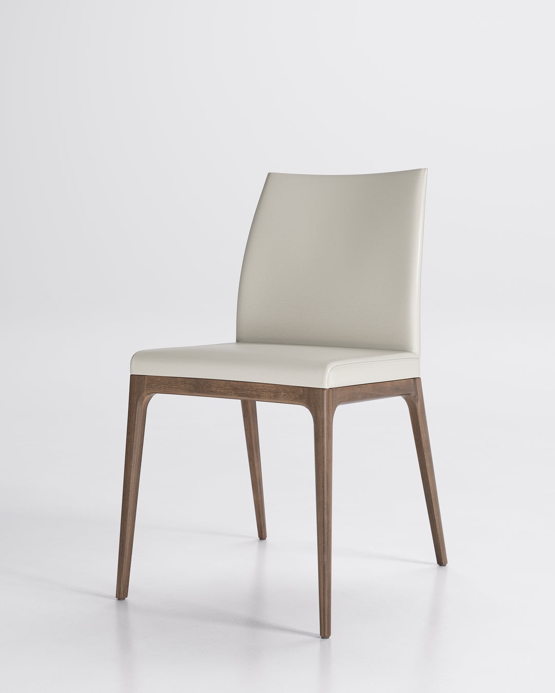 Arcadia Dining Chair Chairs Cattelan Italia   
