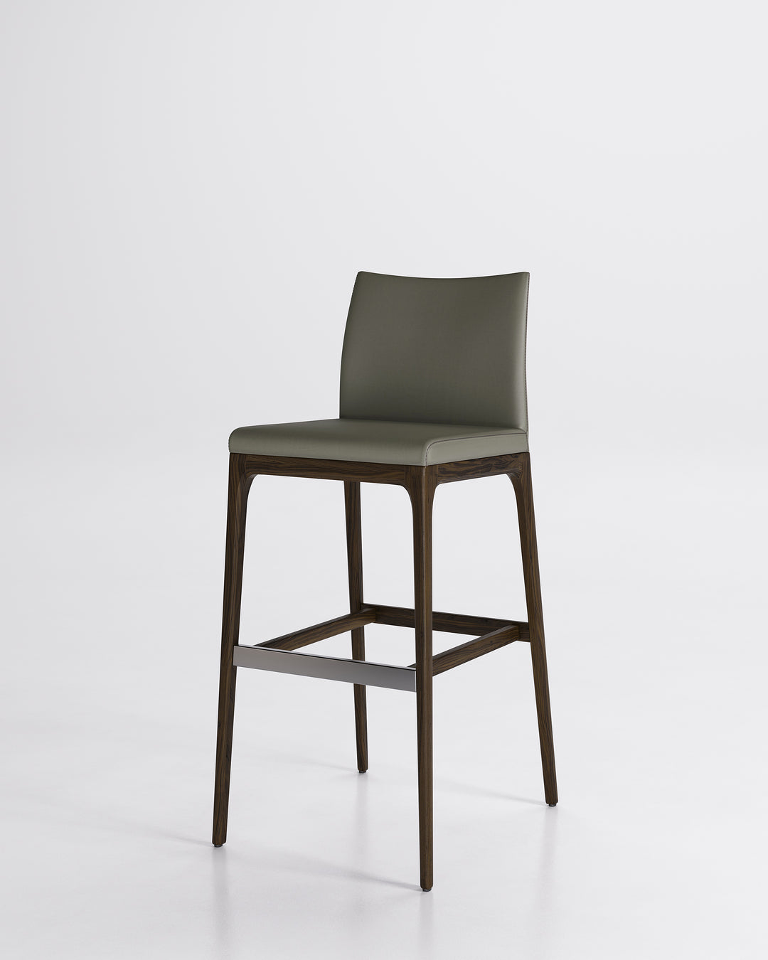 Arcadia Bar Stool Table & Bar Stools Cattelan Italia   