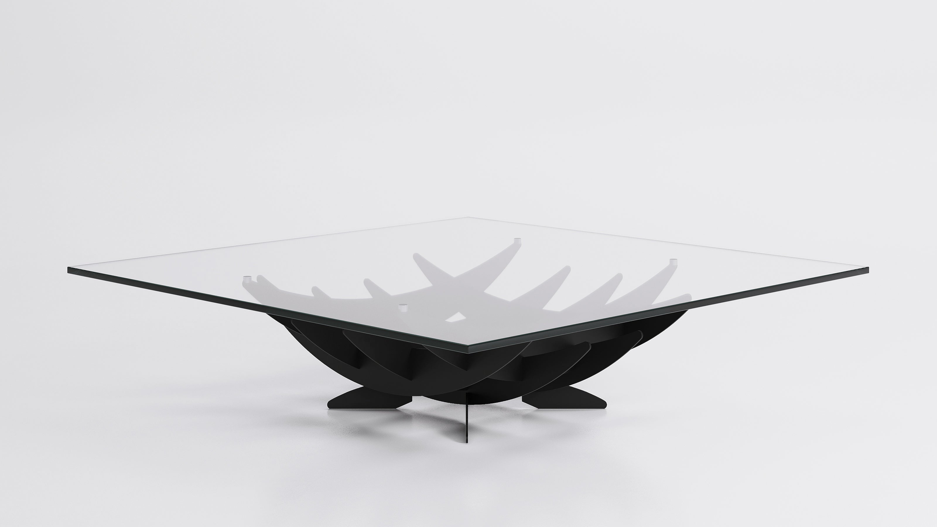 Atlas Coffee Table