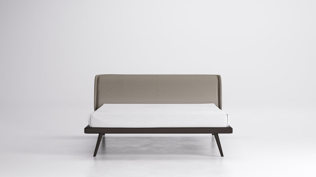 Ayrton Bed Beds & Bed Frames Cattelan Italia   