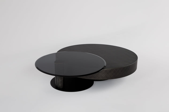 Arena Bond Coffee Table Coffee Table Cattelan Italia