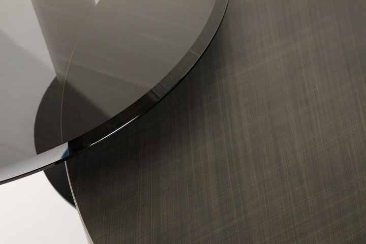 Arena Bond Coffee Table Coffee Table Cattelan Italia