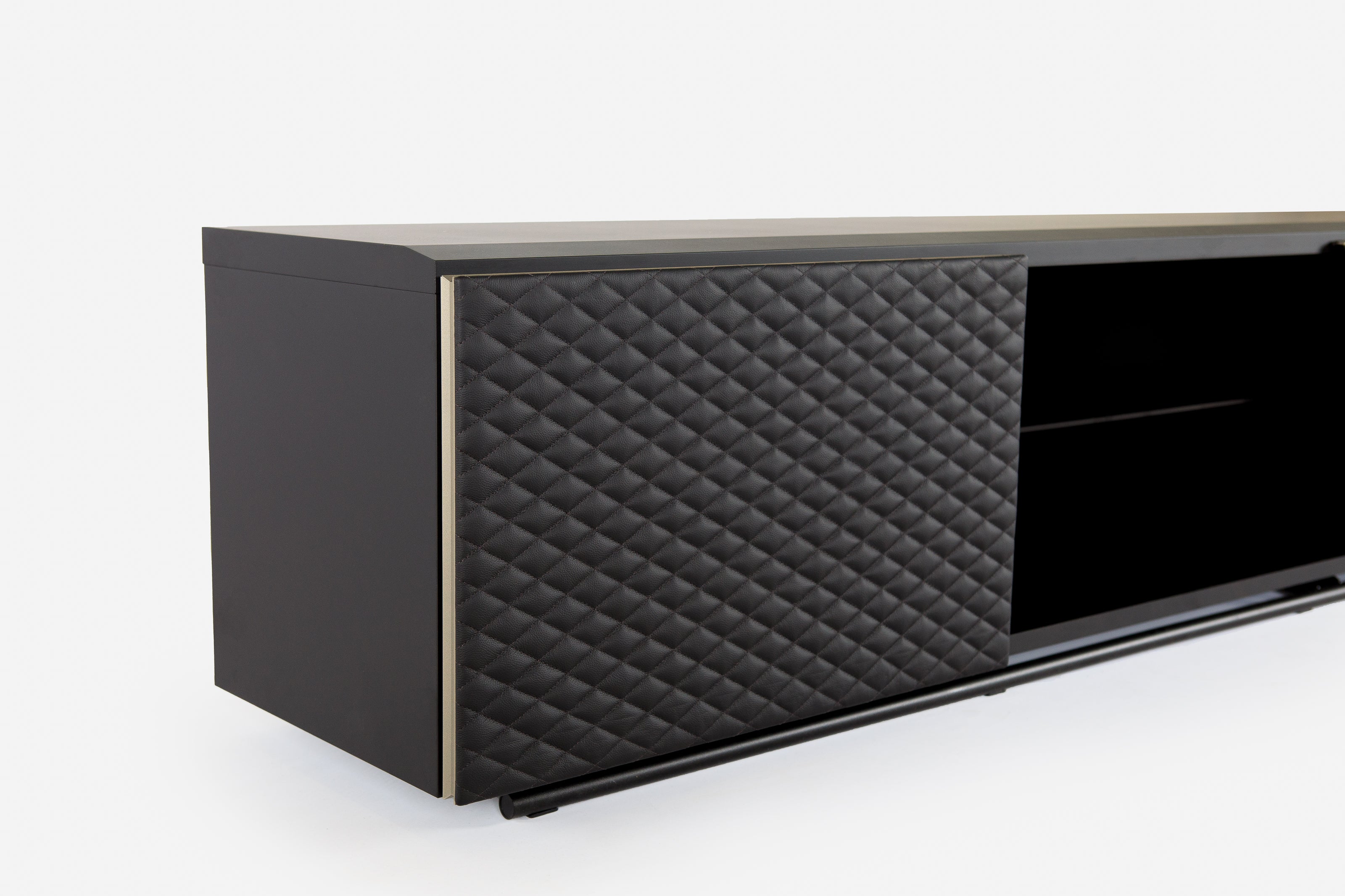 Cattelan Italia Aston TV Stand - Thumbnail 5