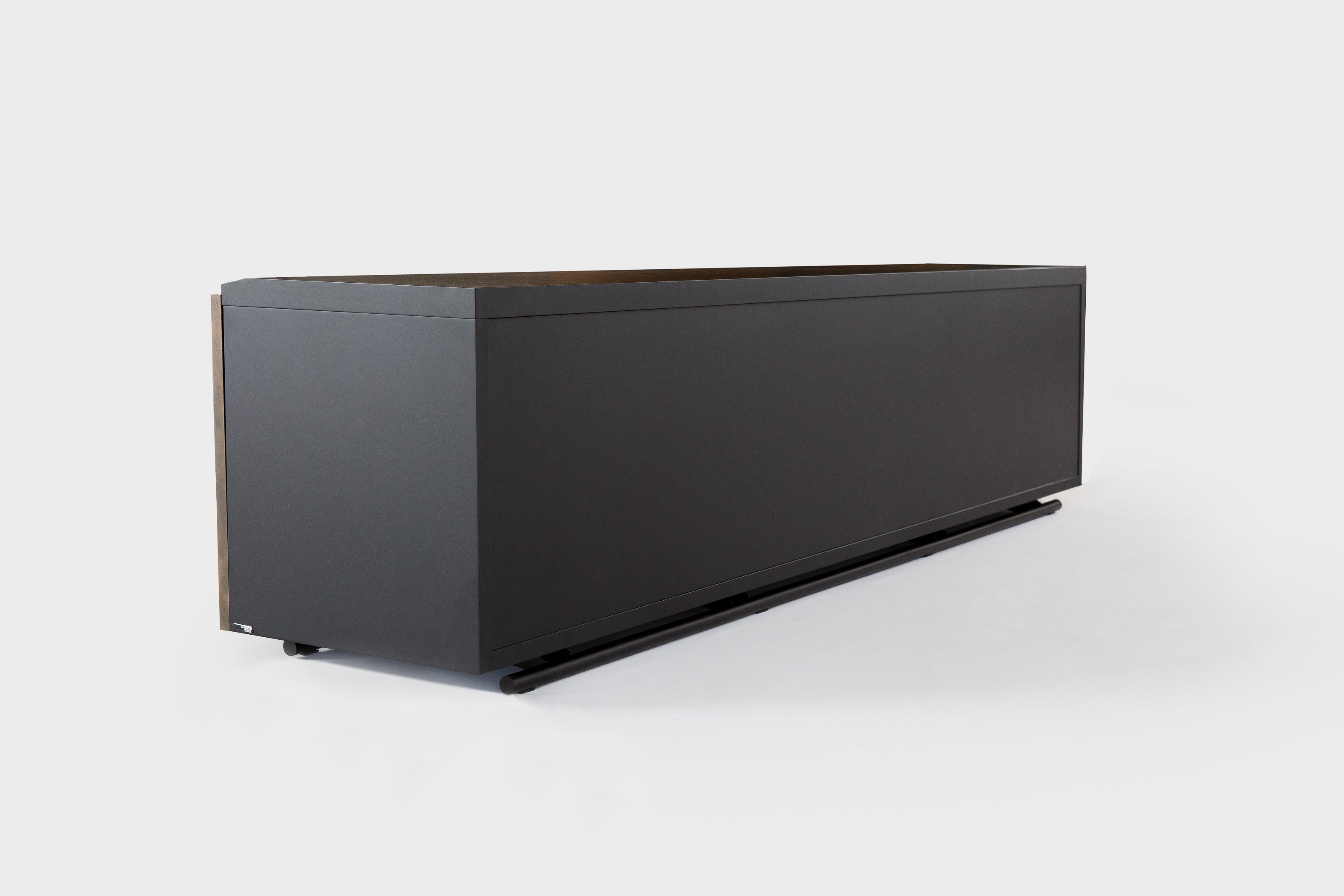 Cattelan Italia Aston TV Stand - Thumbnail 4