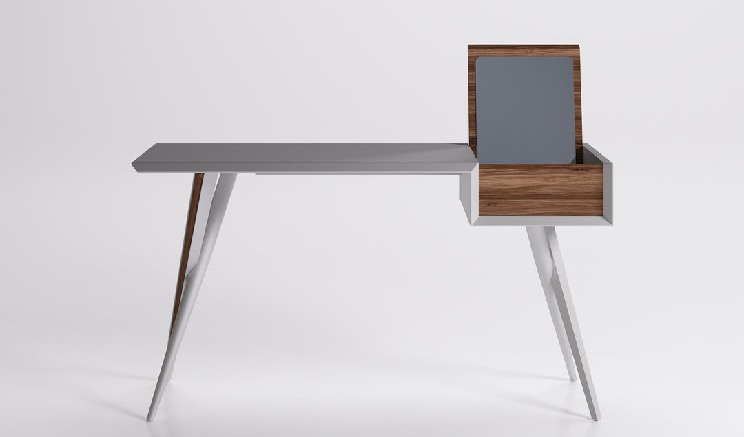 Batik Vanity Desk Bedroom Vanities Cattelan Italia   