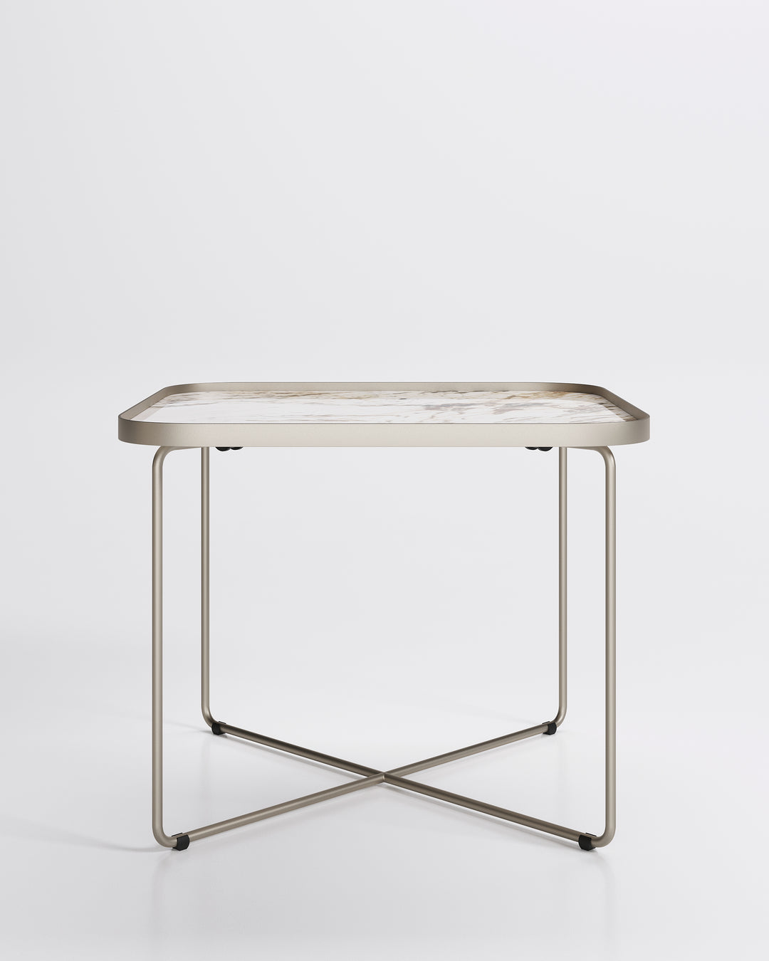 Benny Keramik Coffee Table Coffee Table Cattelan Italia   