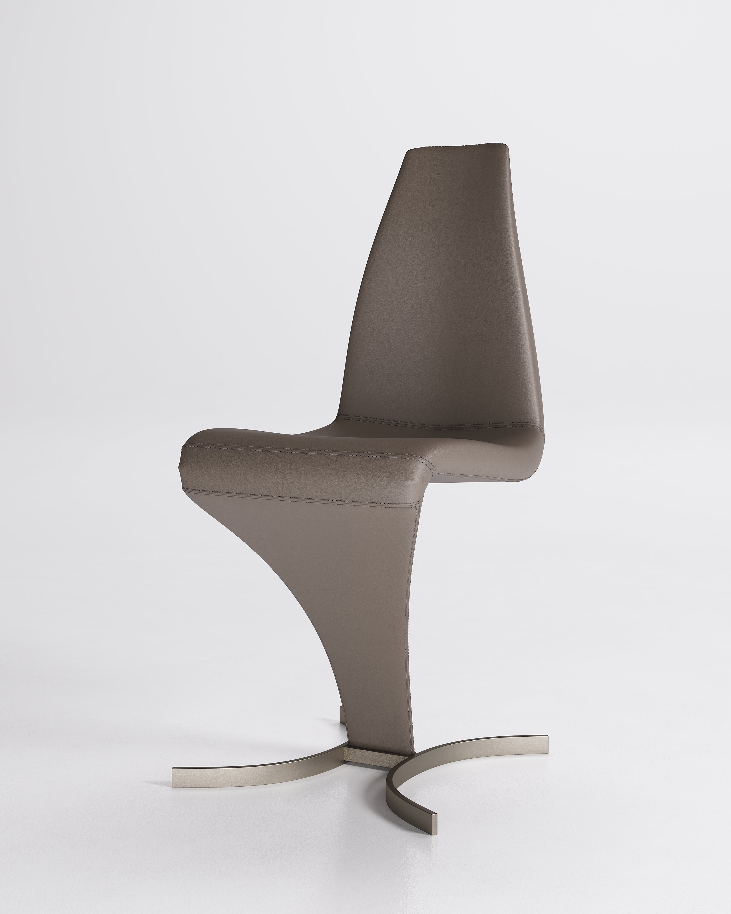 Cattelan Italia Betty Dining Chair - Thumbnail 5