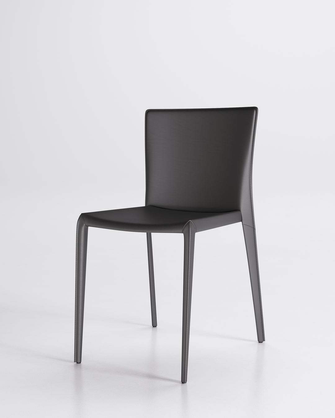 Beverly Dining Chair Chairs Cattelan Italia   
