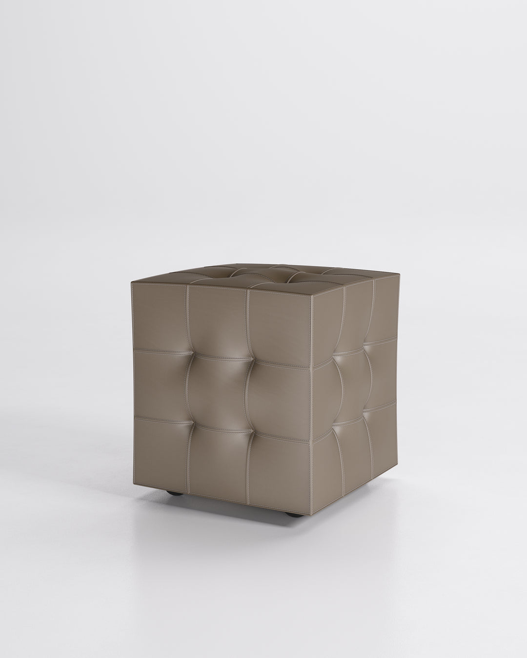 Bob Pouf Pouf Cattelan Italia   
