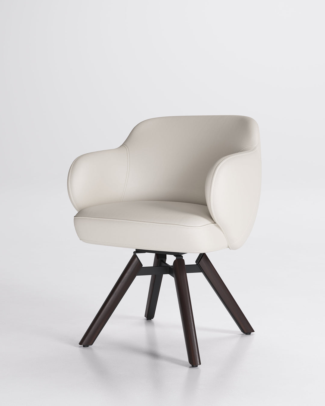 Bombe Dining Chair IN STOCK Kitchen & Dining Room Chairs Cattelan Italia