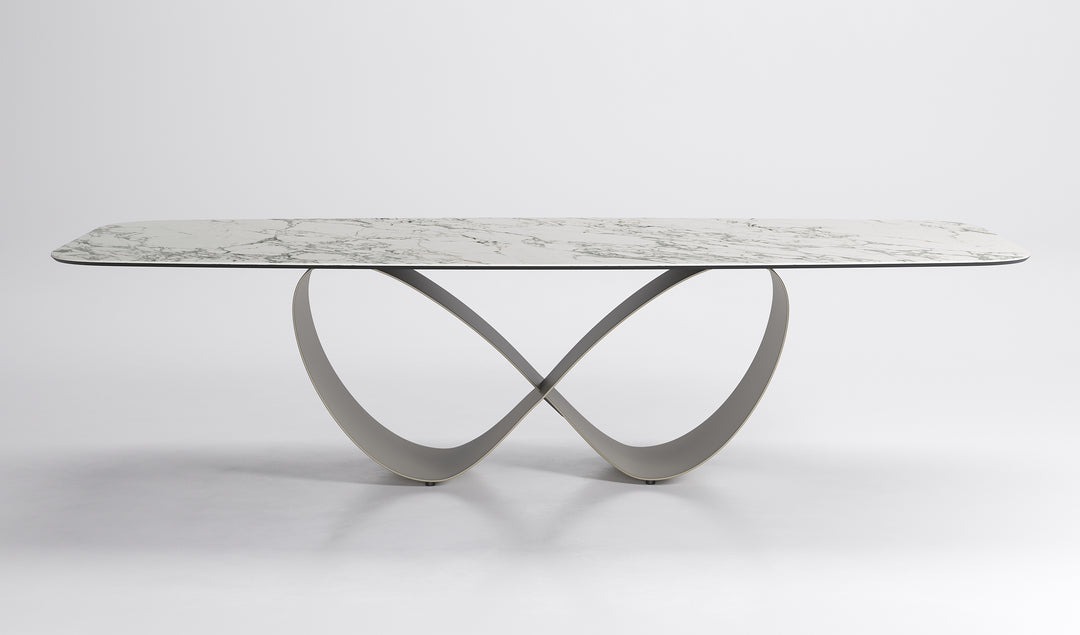 Butterfly Keramik Dining Table Kitchen & Dinning Room Cattelan Italia   