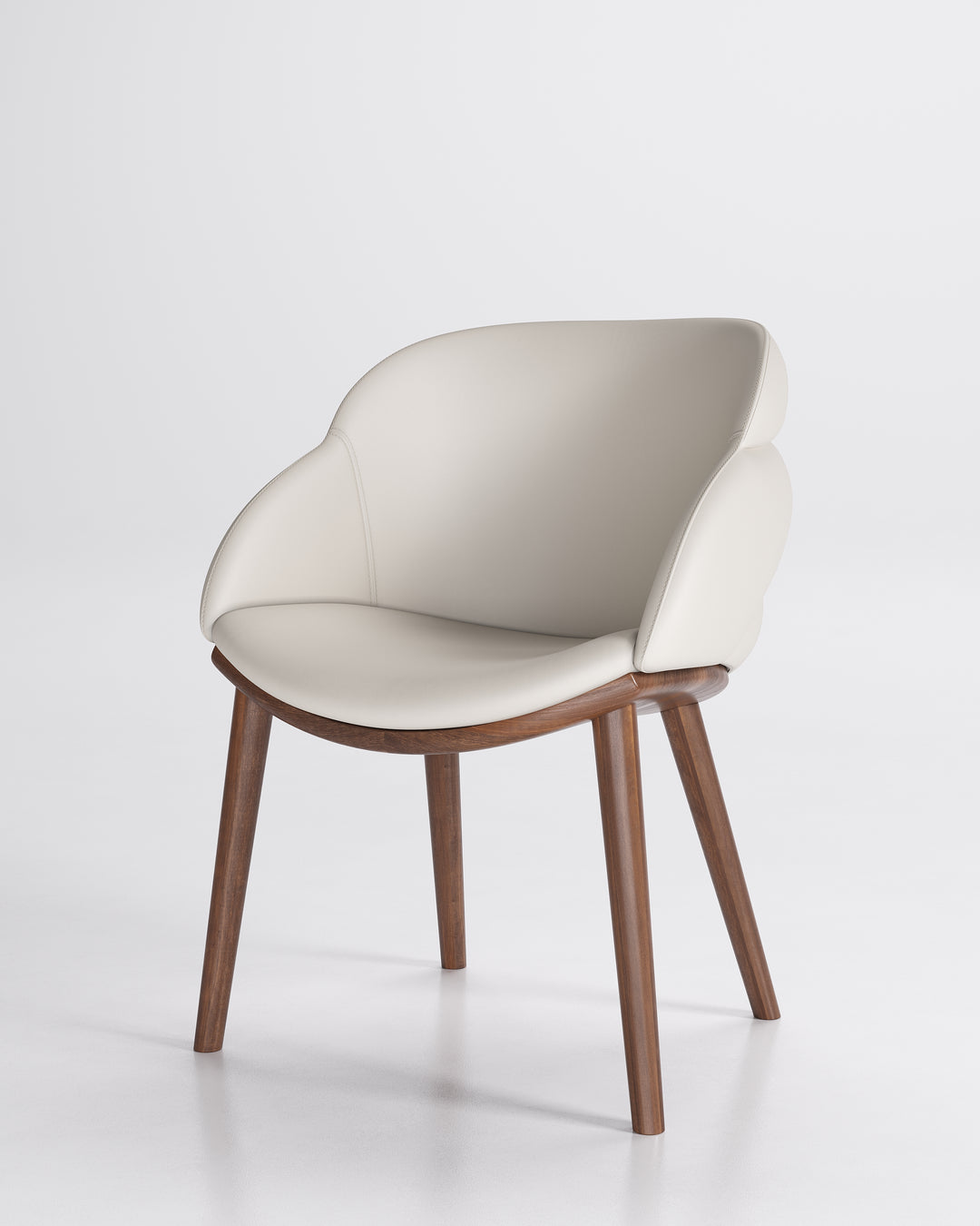 Camilla Dining Chair Chairs Cattelan Italia