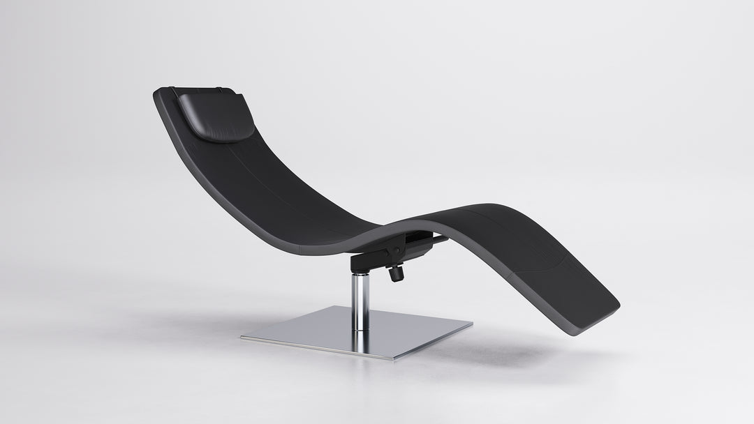 Casanova Chaise Lounge Chaises Cattelan Italia   