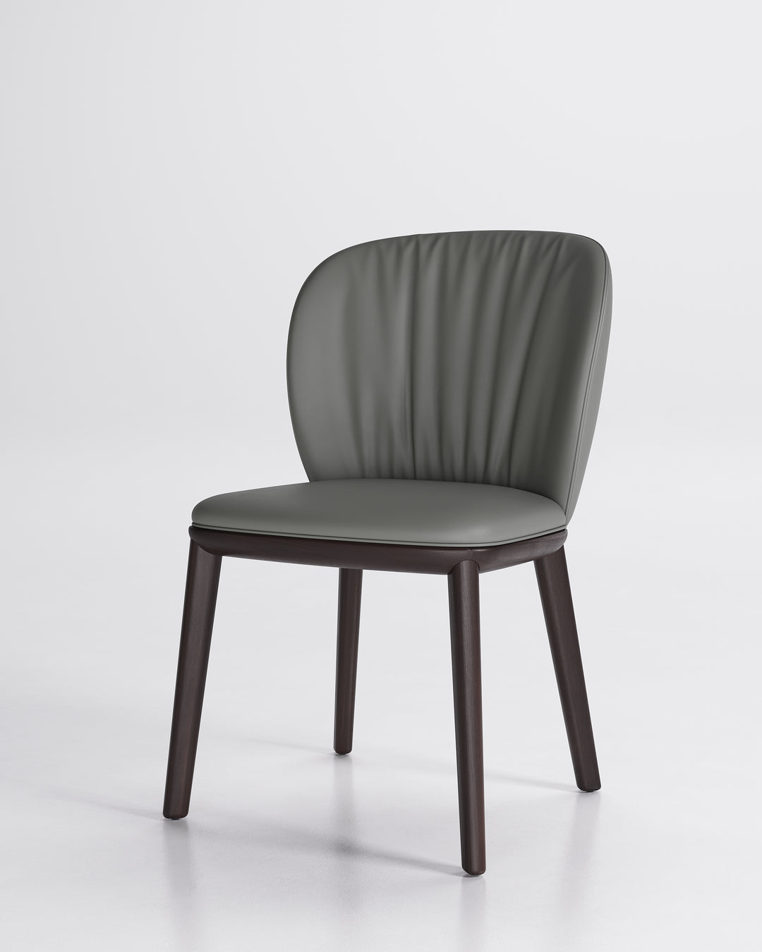 Chris Dining Chair Kitchen & Dining Room Chairs Cattelan Italia   