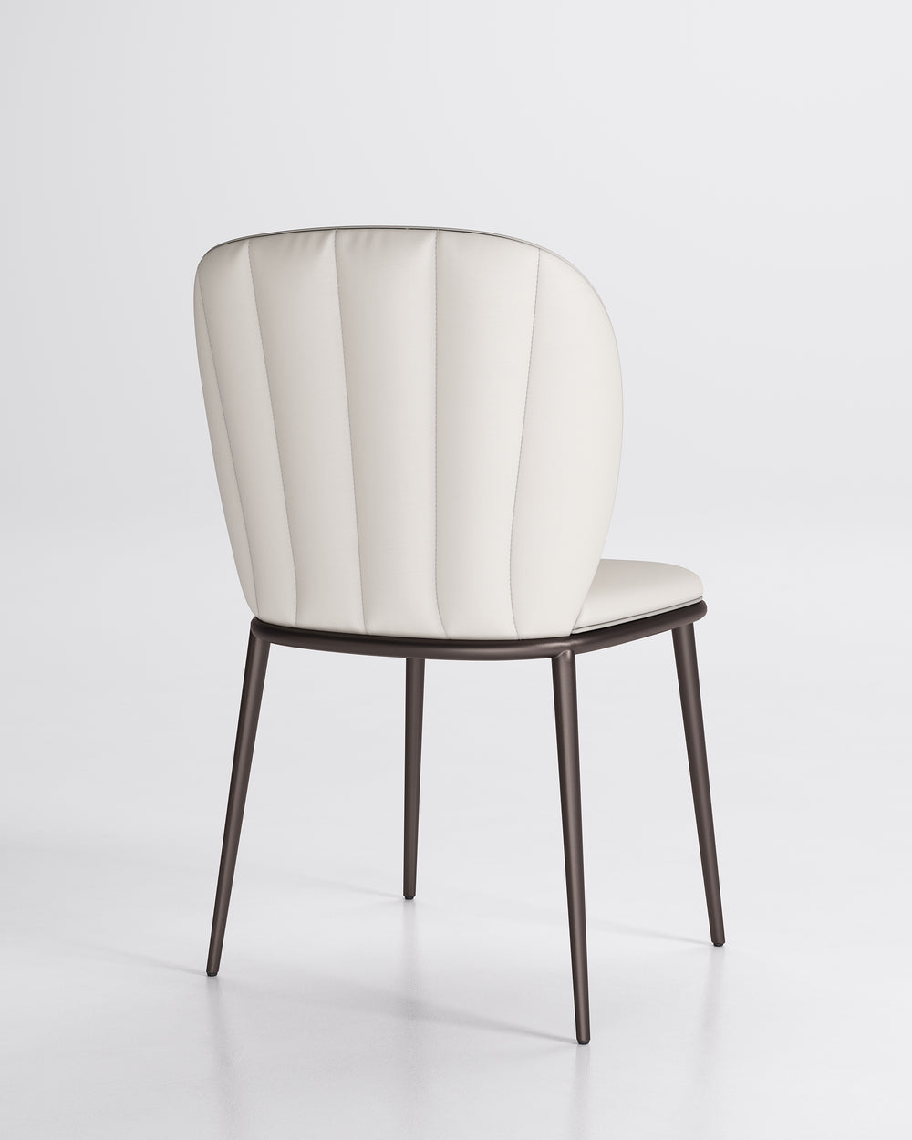 Chrishell ML Dining Chair Kitchen & Dining Room Chairs Cattelan Italia   