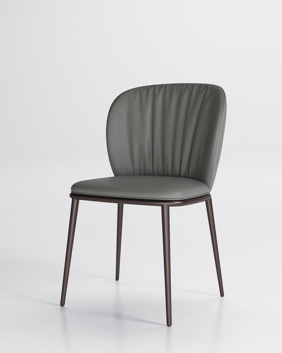 Chris ML Dining Chair Kitchen & Dining Room Chairs Cattelan Italia   