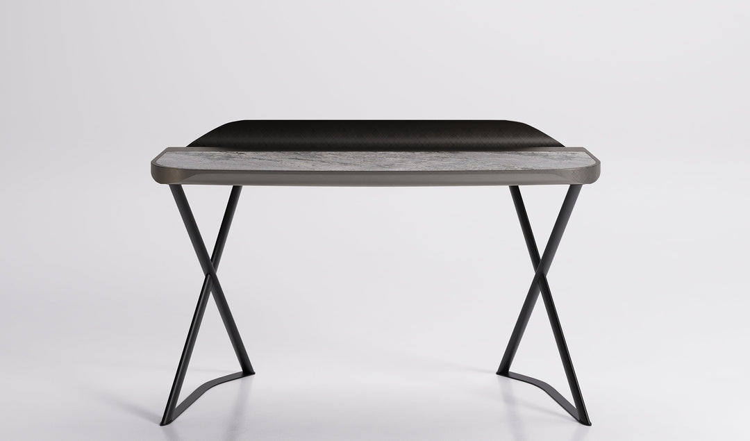 Cocoon Keramik Desk Desks Cattelan Italia   
