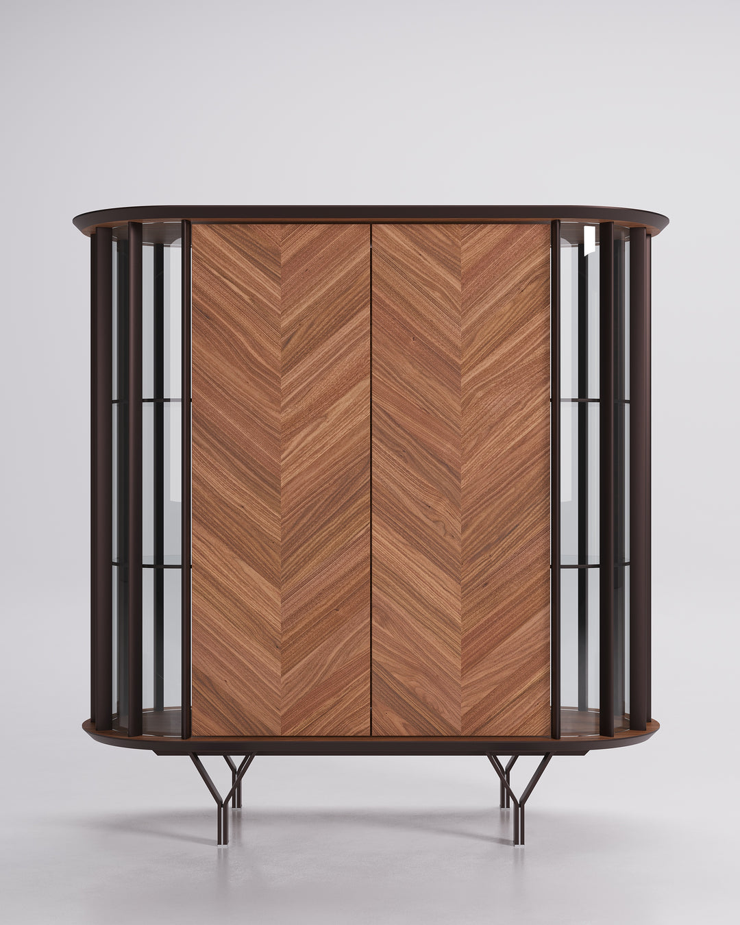 Costes Sideboard sideboard Cattelan Italia   