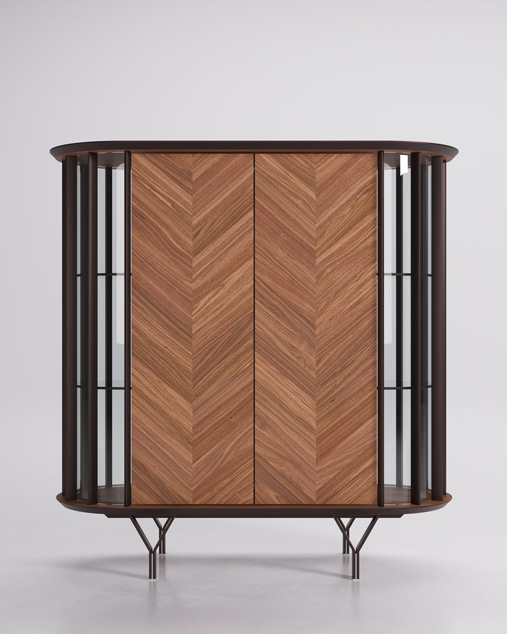 Costes Sideboard sideboard Cattelan Italia   
