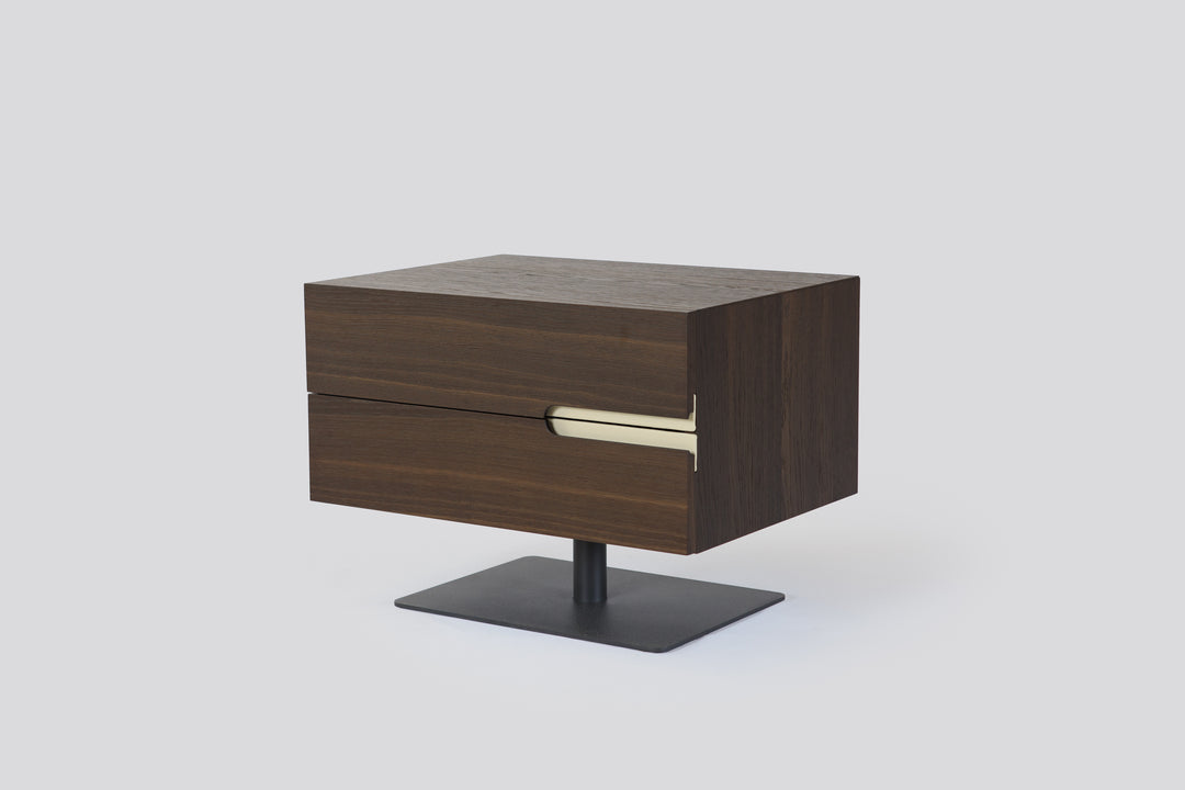 Ciro Nightstand Nightstands Cattelan Italia