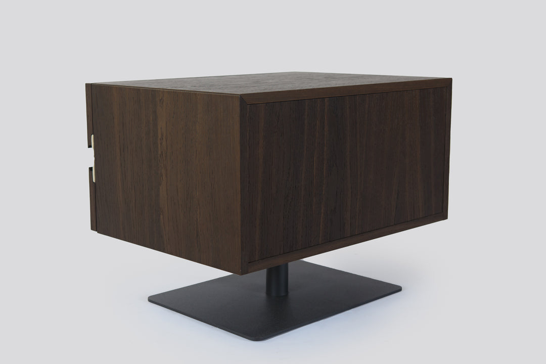 Ciro Nightstand Nightstands Cattelan Italia